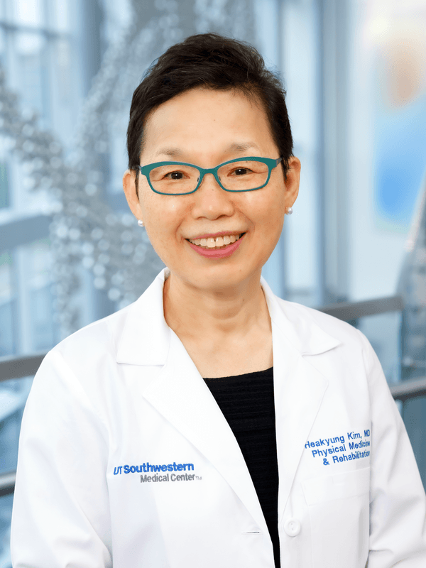 Heakyung Kim, MD