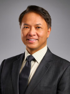 Gerard Francisco, MD