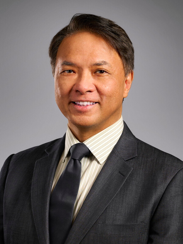 Gerard Francisco, MD