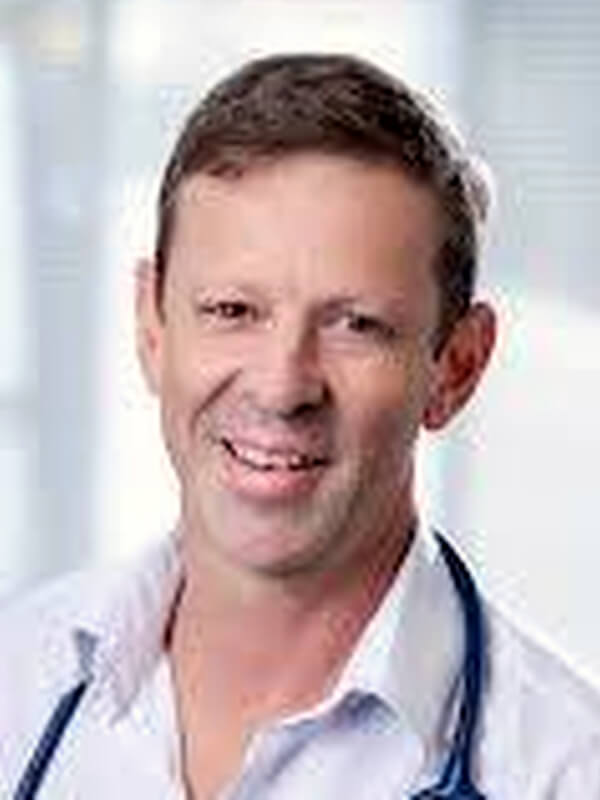 Ian J. Baguley, MD