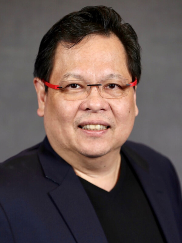 Raymond L. Rosales, MD, PhD