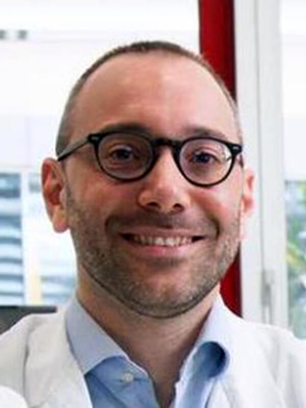 Alessandro Picelli, MD, PhD, FEBPRM