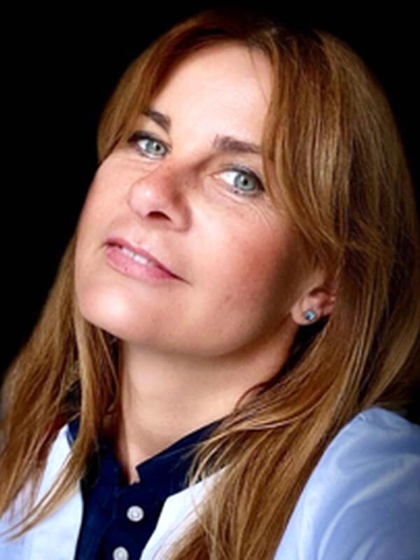 Elżbieta Miller, MD