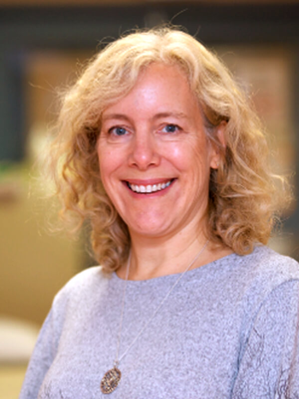Karen Ethans, MD, FRCPC