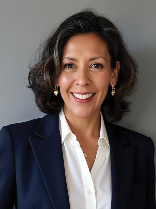 Lorena Berna Barboza, MD