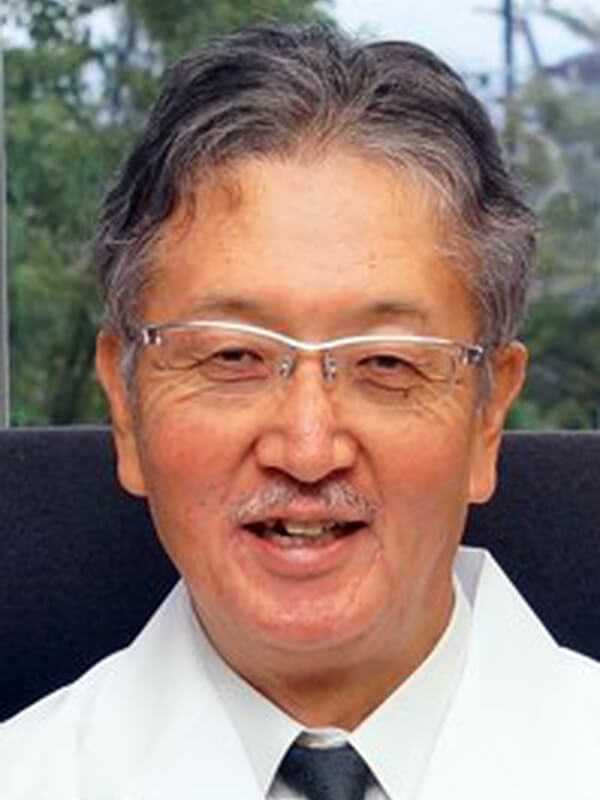 Ryuji Kaji, MD