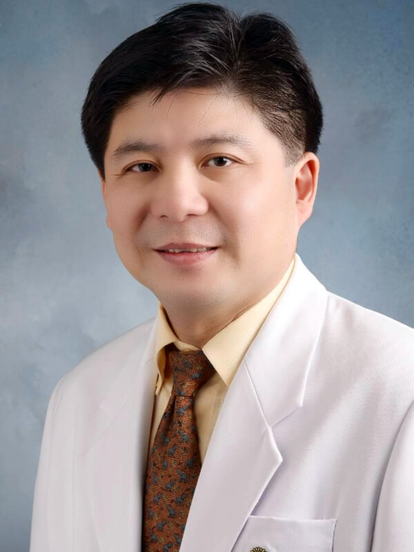 Witsanu Kumthornthip, MD