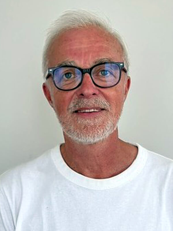 Per Ertzgaard, MD, PhD Per Ertzgaard, MD, PhD